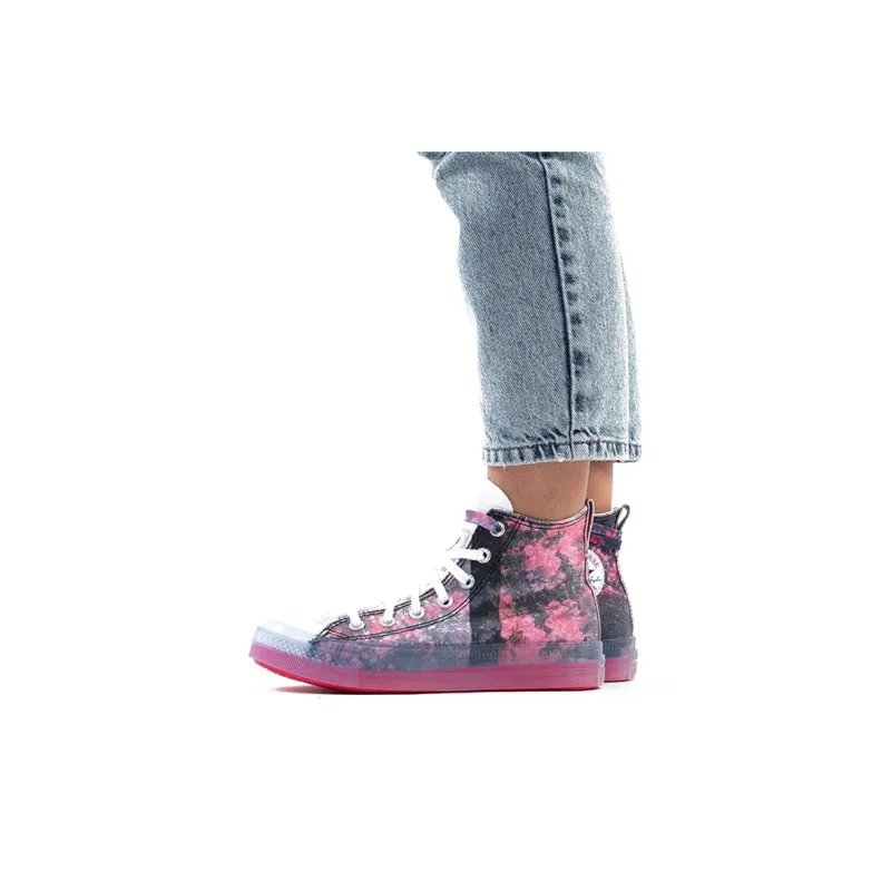 Converse Chuck Taylor All Star 70 Hi Shaniqwa Jarvis Floral-6