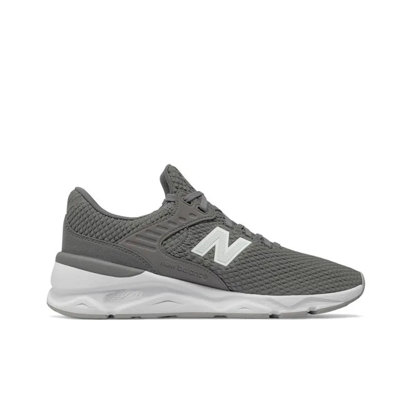 New Balance X 90 Gray-1