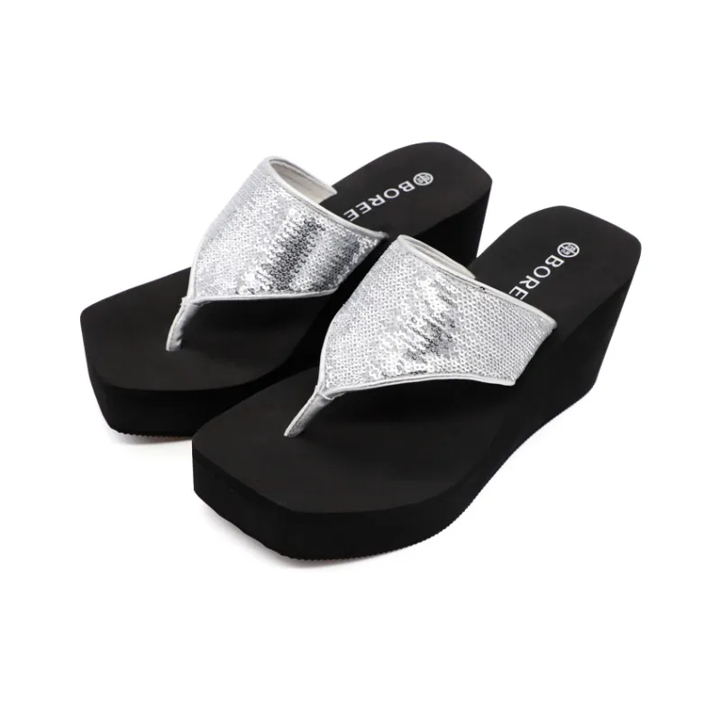 BOREE Flip Flops Women's-3