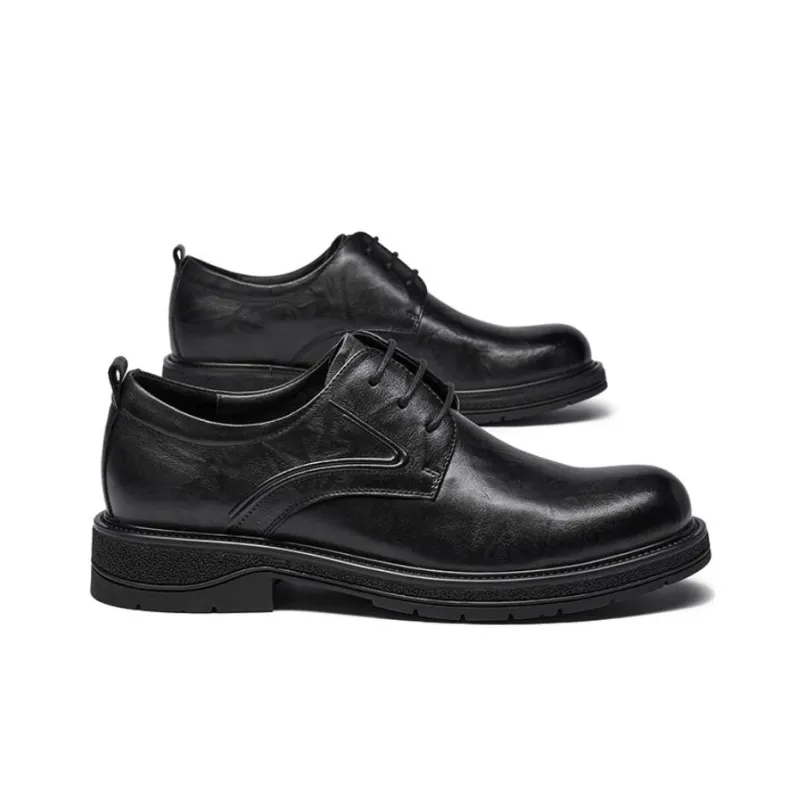 HARSON Derby Shoes Casual Shoes Men's-1