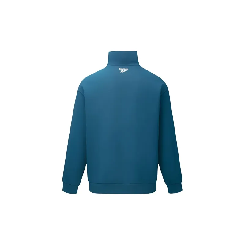 Reebok Sweatshirt Unisex Legion Blue-1