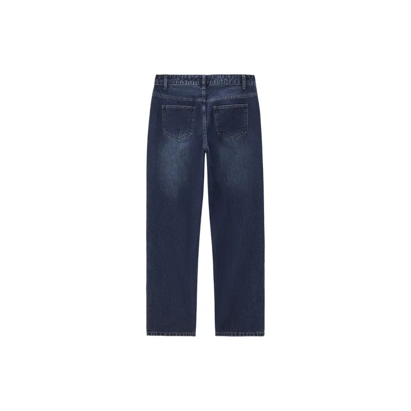 UNIQLO Jeans Men-4