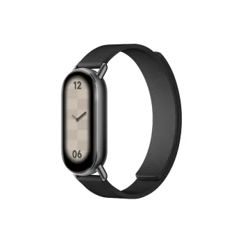 IBOANN Watch Bands Width 12mm Unisex
