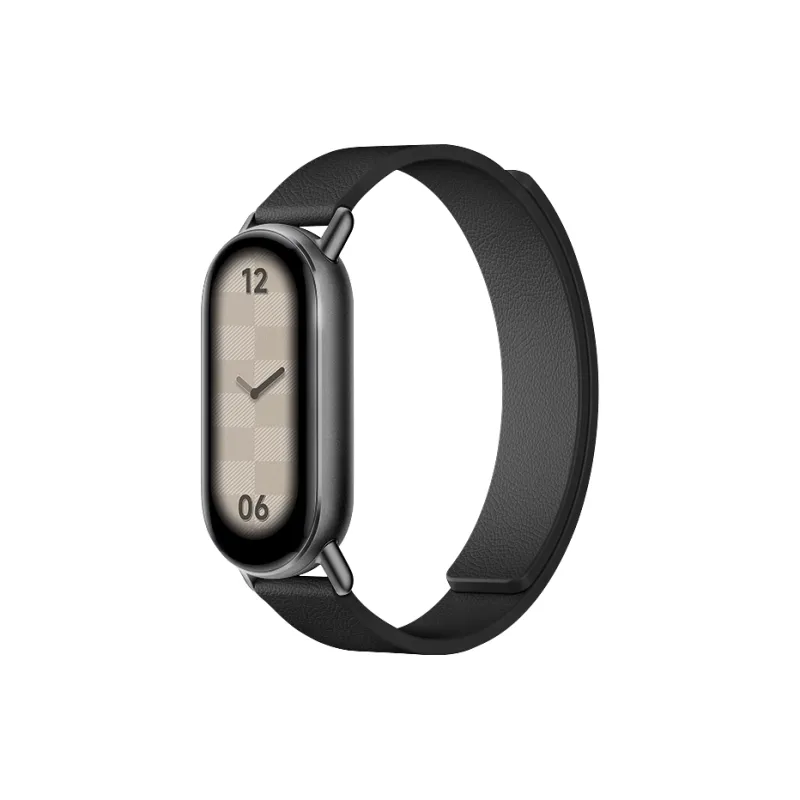 IBOANN Watch Bands Width 12mm Unisex-0