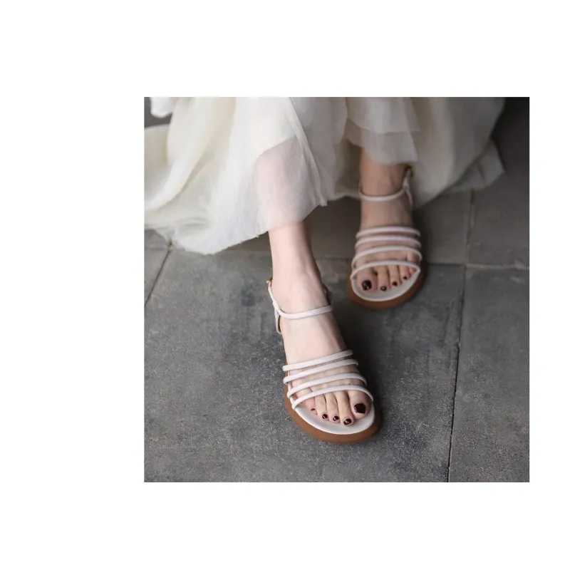 ARTMU Roman Sandals Women's-5
