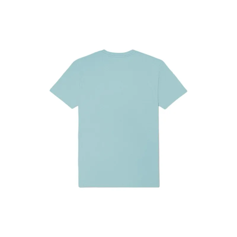 Vans x Ray Barbee X Leica T Shirt Unisex Light Blue-1