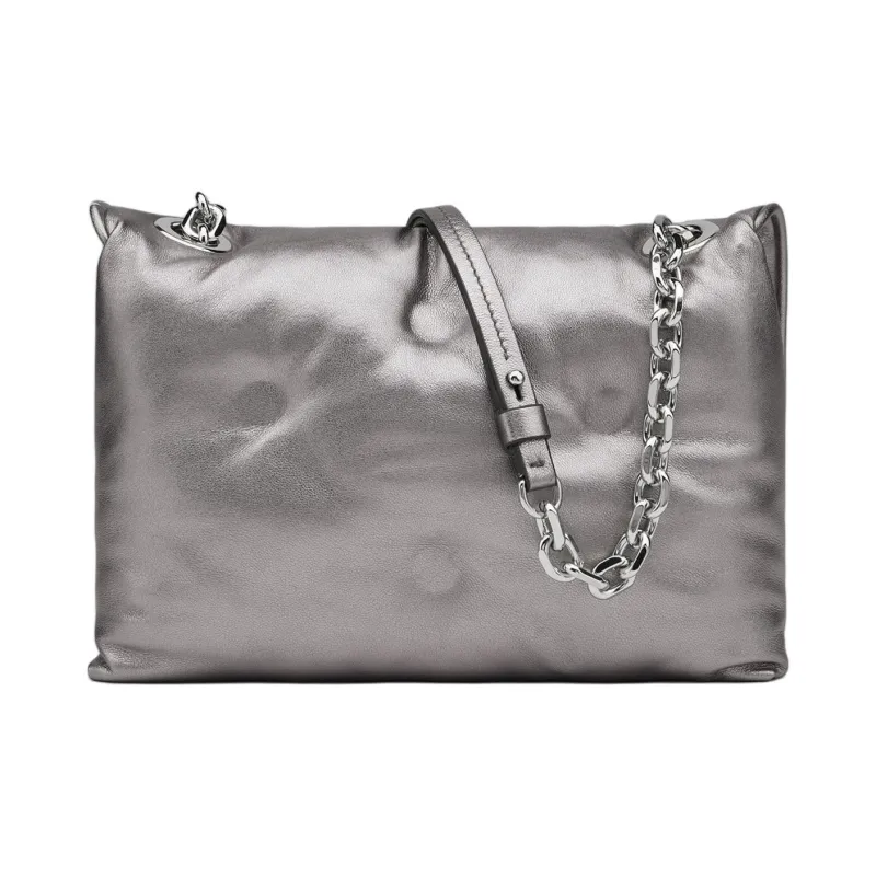 Maison Margiela Glam Slam Micro Hobo Bag-4