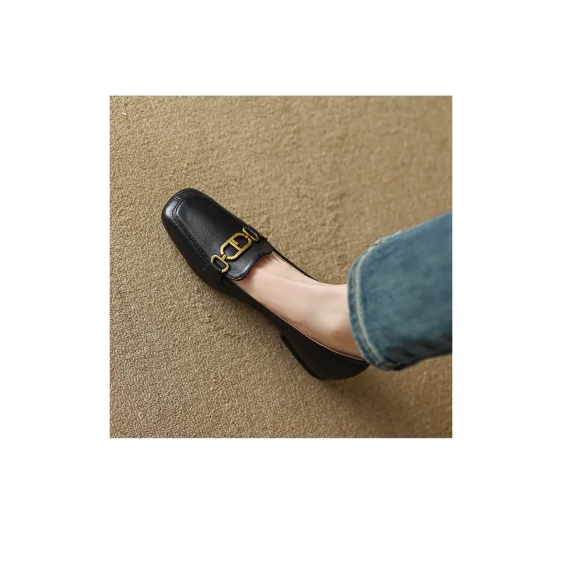 Naiyee Casual Single Shoes Women's-4