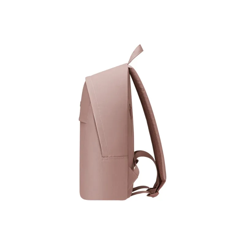 MAH Polyester Backpack Medium Size Unisex Multicolor-22
