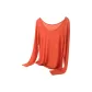 Orange Red