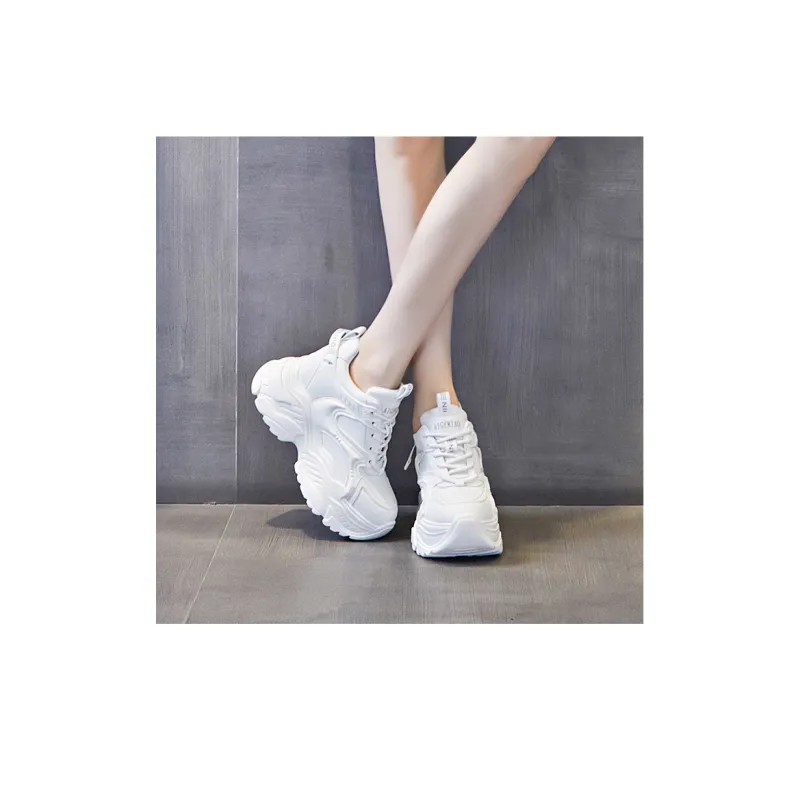 Egger Bird Chunky Sneakers Women's-3