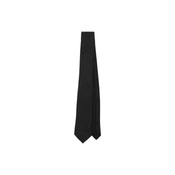 SAINT LAURENT Lignes Tie