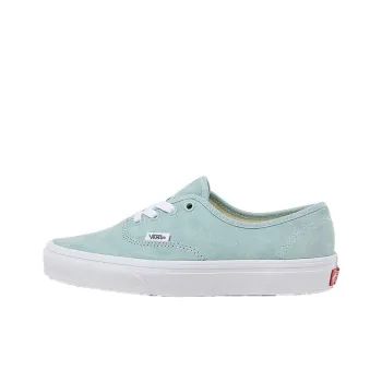 Authentic Vans 'Pig Suede Grey Mist'