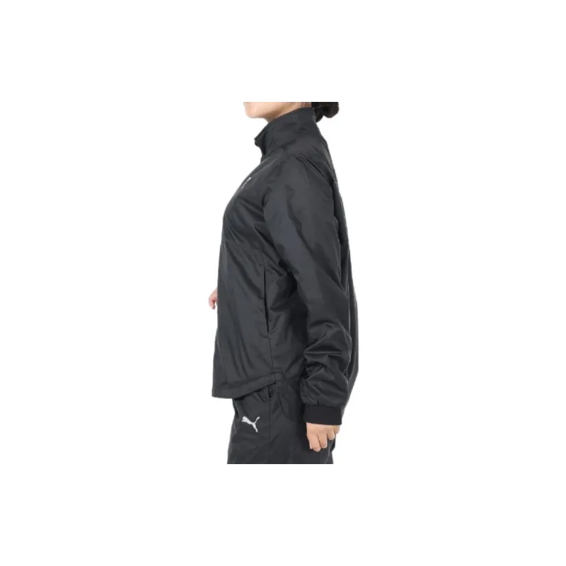 PUMA Jackets & Coats Women's Black-3