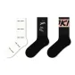 Letter+Cool Black+Black Pink-3 Pack