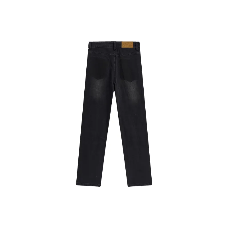 Menblero Jeans Unisex-1