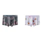 Bag J2302 Ice Silk-1+8
