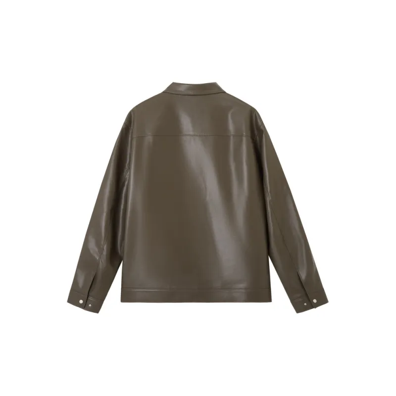 EARL JOEL Jackets & Coats Men's-3