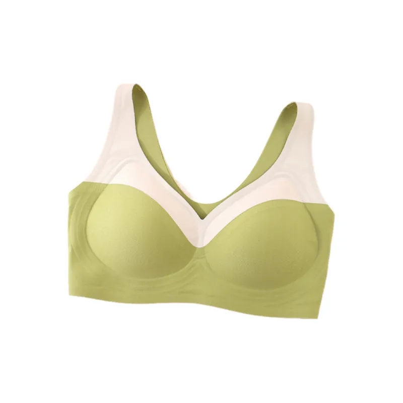 YUZHAOLIN Women's Bras-3