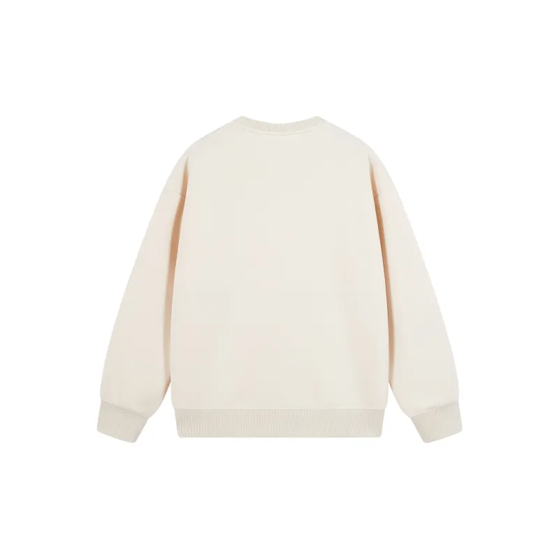 COC CUBE Sweatshirts Unisex-16