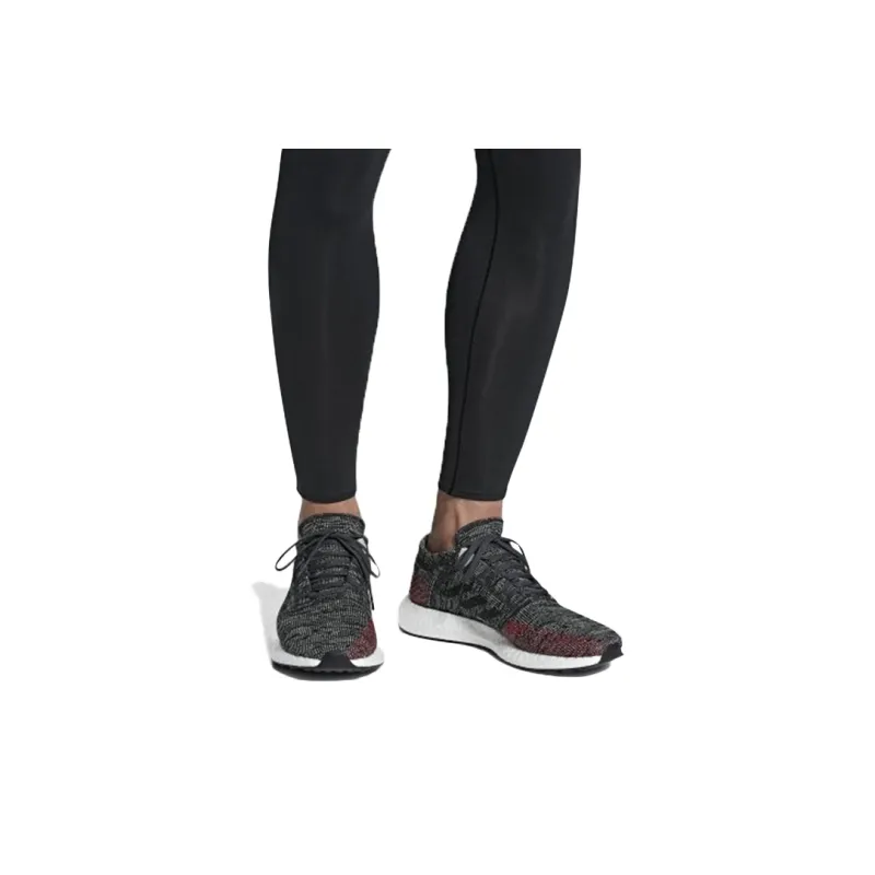Adidas PureBoost Go 'Carbon'-5