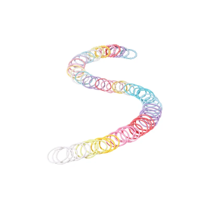 GOODY Hair Ties Unisex-1