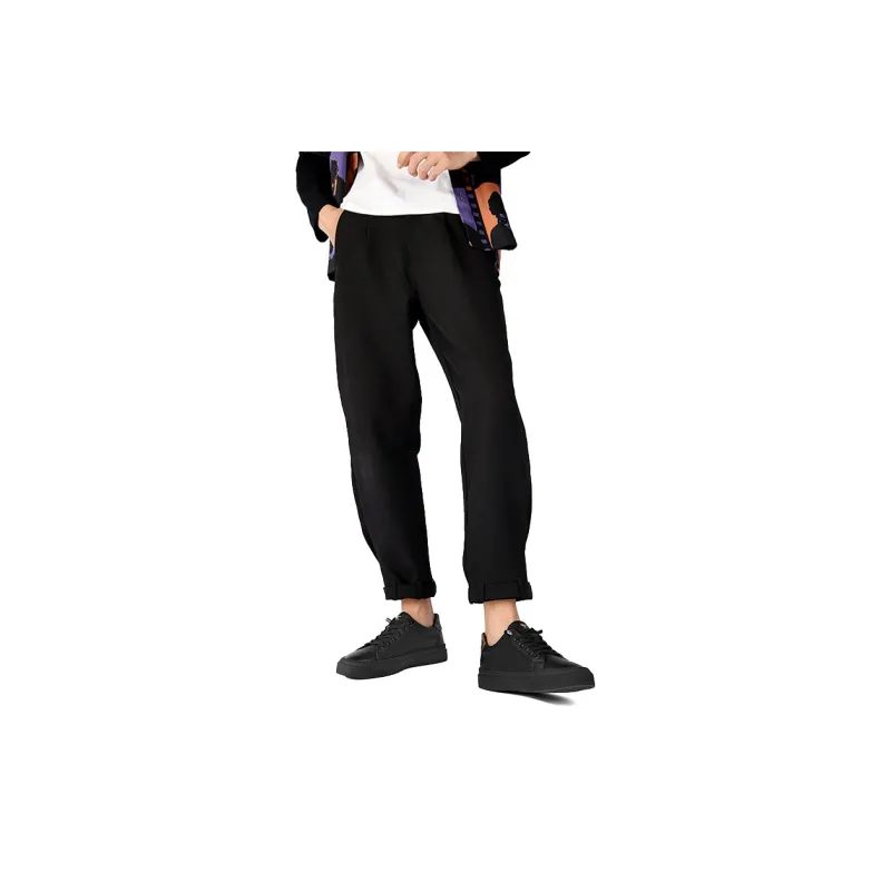 SEPTWOLVES Slip Resistant Height Increasing Low Top Skateboard Shoes Men's-7