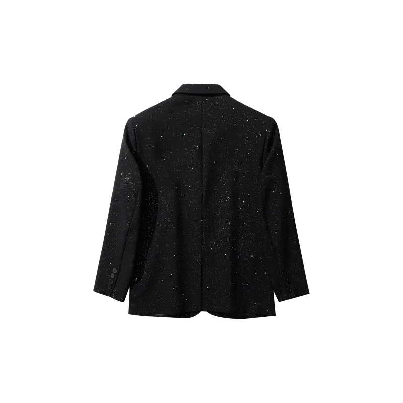 LA'T.WEEKEND Business Suit Unisex-1