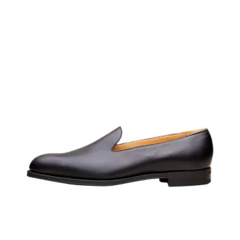 Edward Green Charles Loafers Men's Black