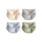 M1593-E Set-Star Embossed-Skin+Gray+Blue+Green (4 Pack)