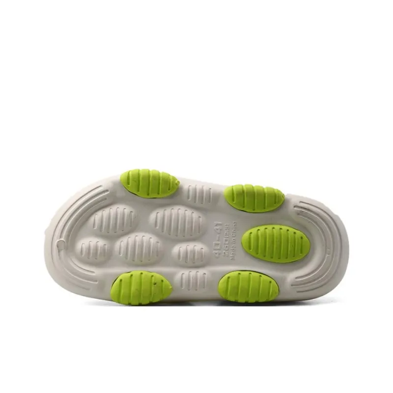 HLA JEANS Flip Flops Unisex-11
