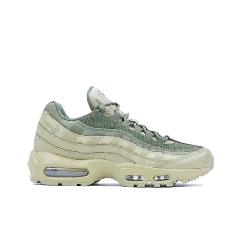 Nike Air Max 95 Premium 'Neutral Olive'-1
