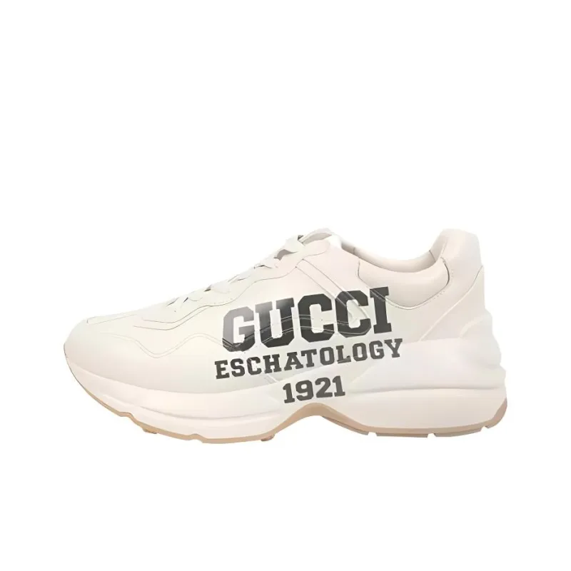 GUCCI Women's Rhyton '25 Ivory' Women's-0