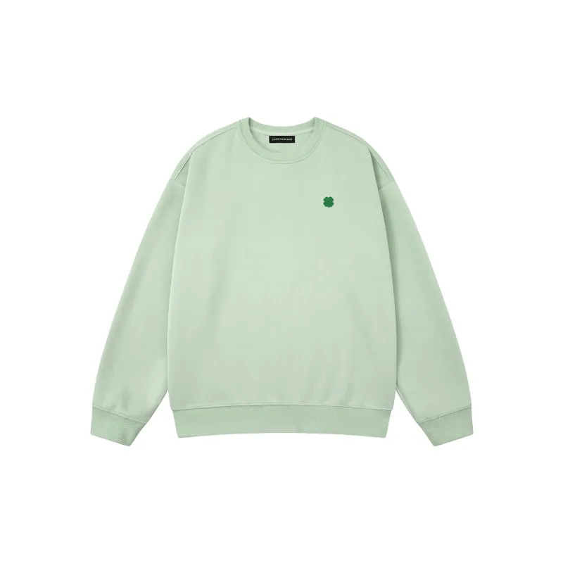 LUCKY BRAND Sweatshirts Unisex-4