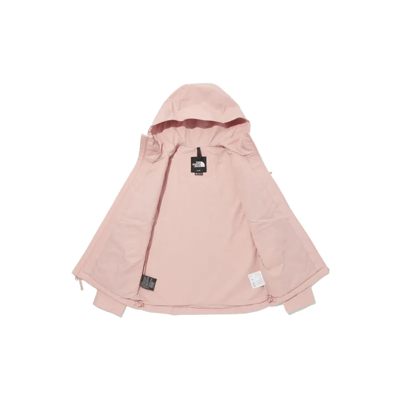 THE NORTH FACE Jackets Coats Women's Pink-2