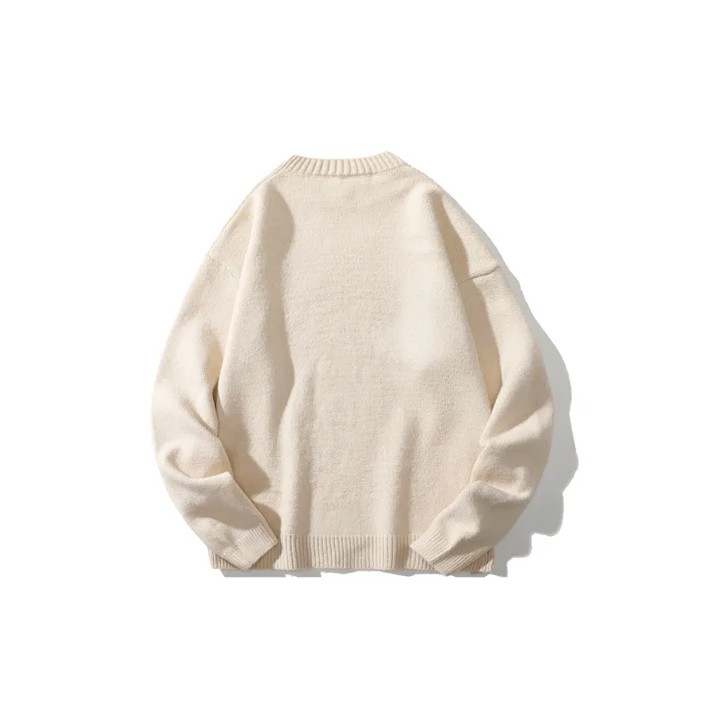ADOONGA Knitwear Unisex-11