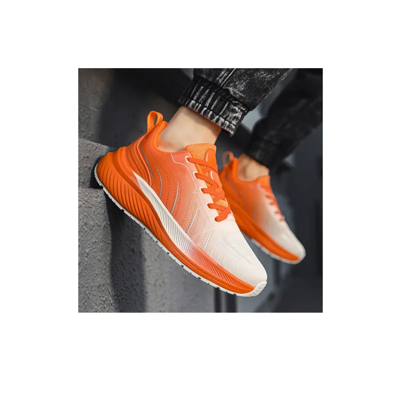 TOMAY Low-Top Casual Shoes Unisex-4