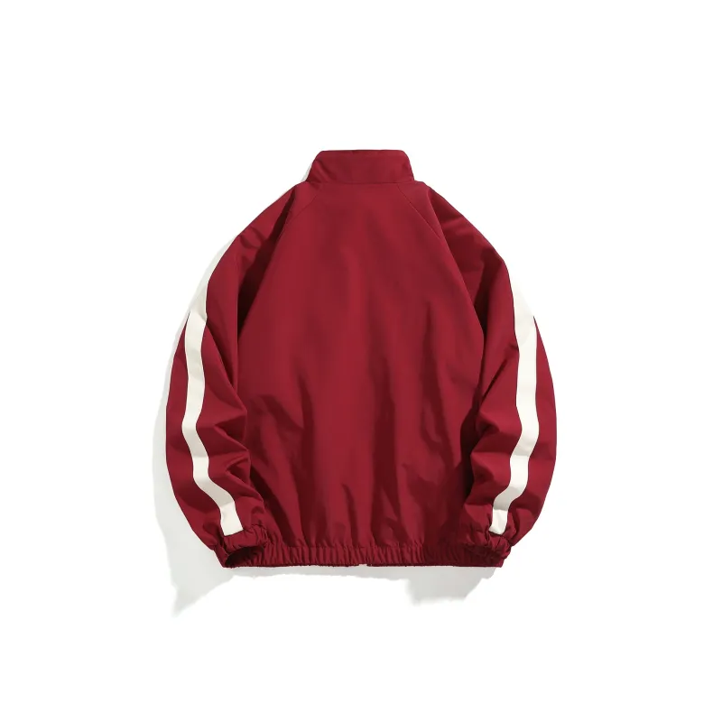 RUNNINWHEEL Jackets Coats Unisex-7