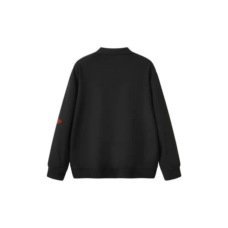 DAND Polo Shirts Unisex-1