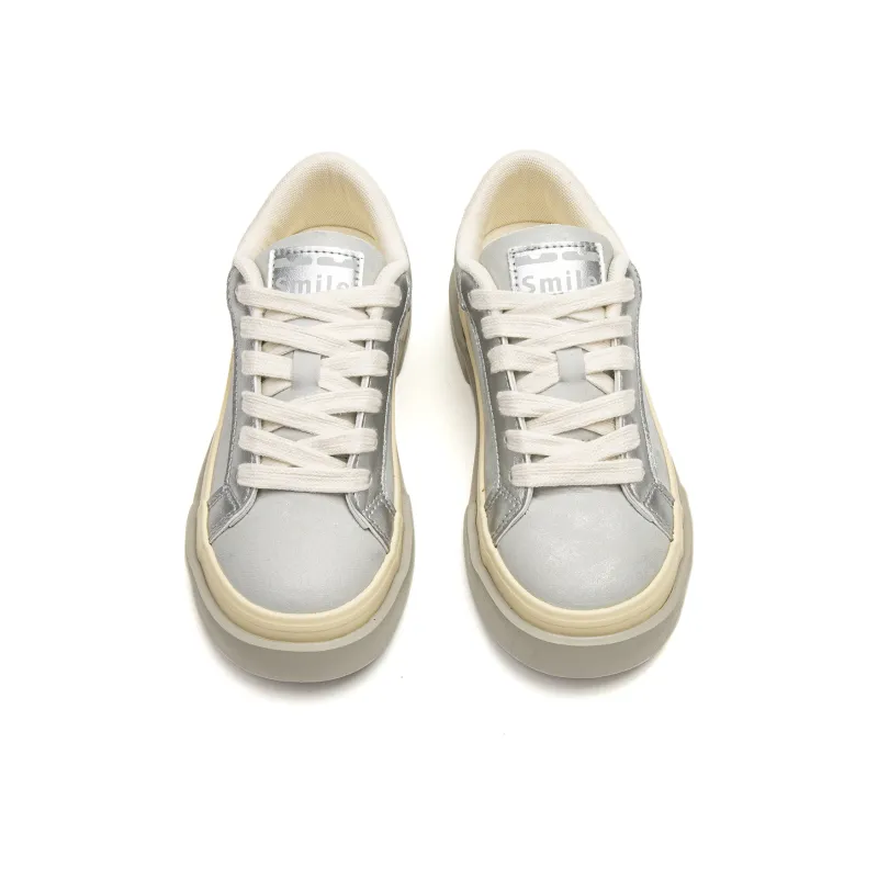 STAE Low Top Skateboard Shoes Women's-7