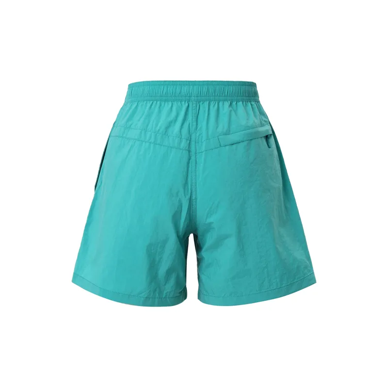 THE NORTH FACE Casual Shorts Men's Green-1