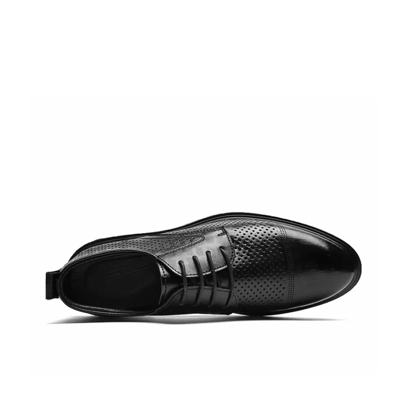 CARTELO Dress Shoes Men's Black-2