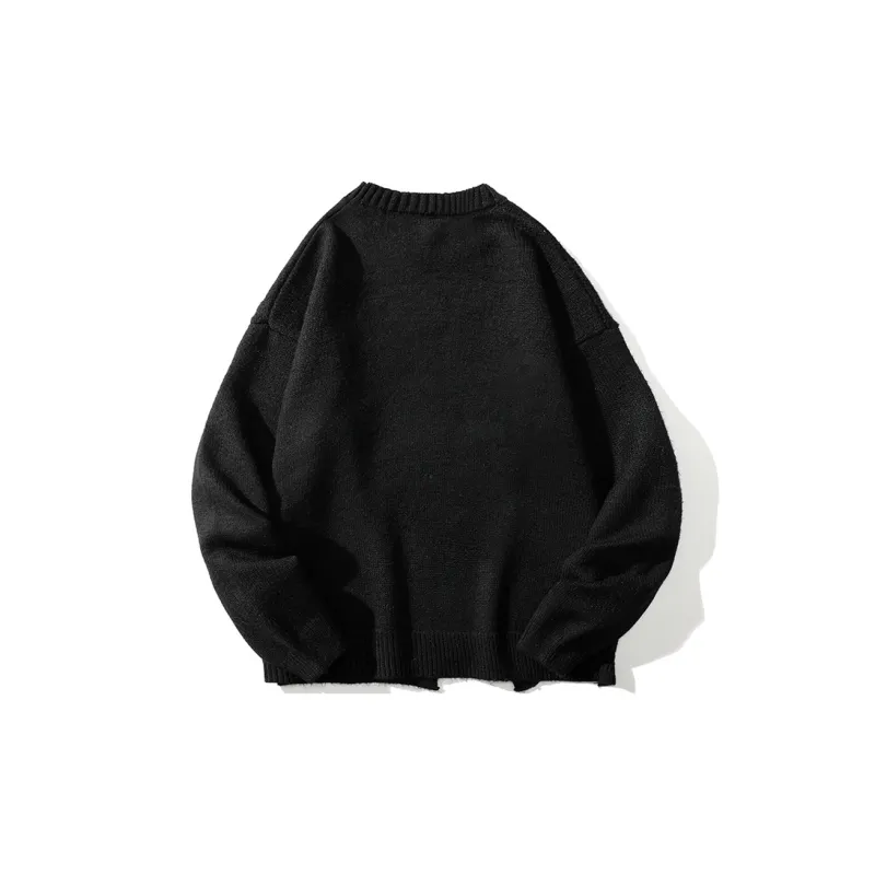 ADOONGA Knitwear Unisex-1