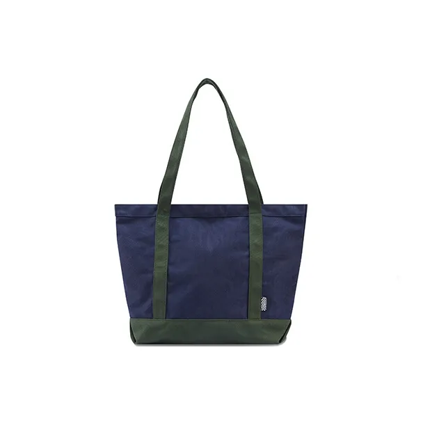 Vision Street Wear Canvas Canvas Bag Shoulder Bags Regular Unisex Multicolor-6