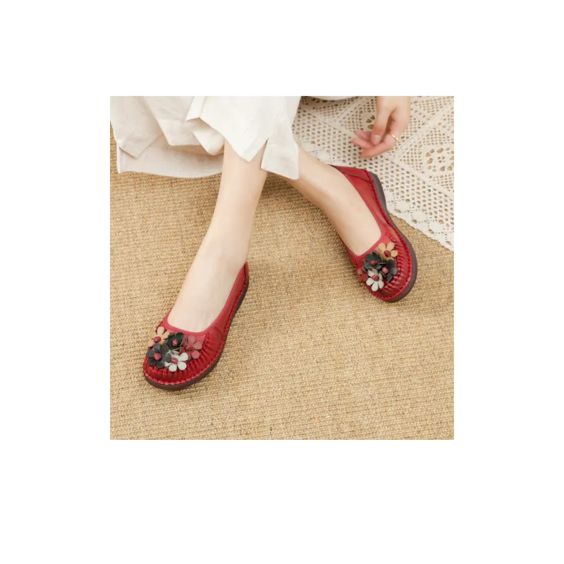 SOBB Casual Single Shoes Women's-17
