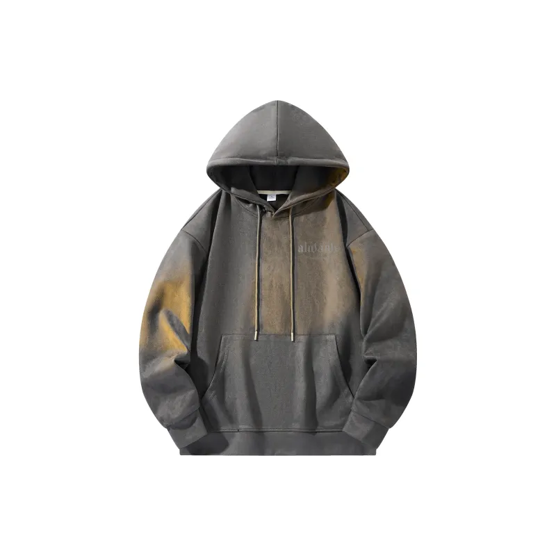 LEVEL Sweatshirts Unisex-4