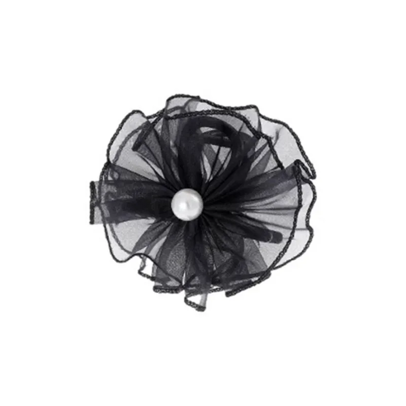 Water jade Hair Clips Women's-1