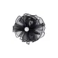 Black Floral