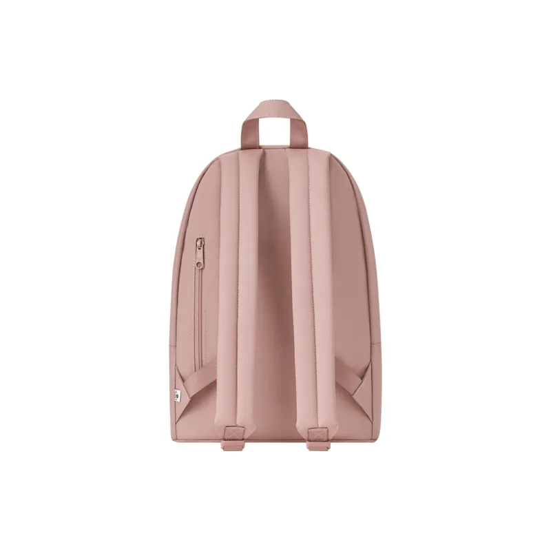 MAH Polyester Backpack Medium Size Unisex Multicolor-23
