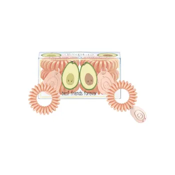 Invisibobble TPU Eco friendly Material Hair Tie Unisex